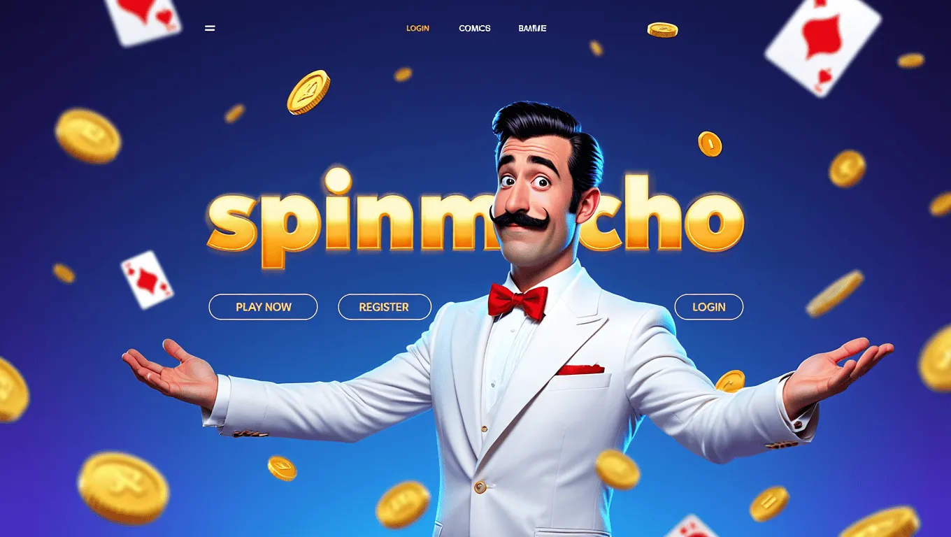 spinmacho app spinmacho app