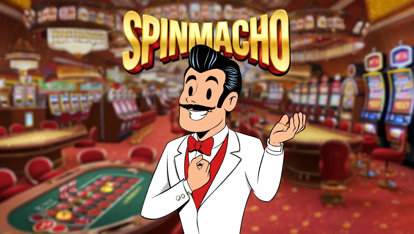 spinmacho bonus spinmacho bonus
