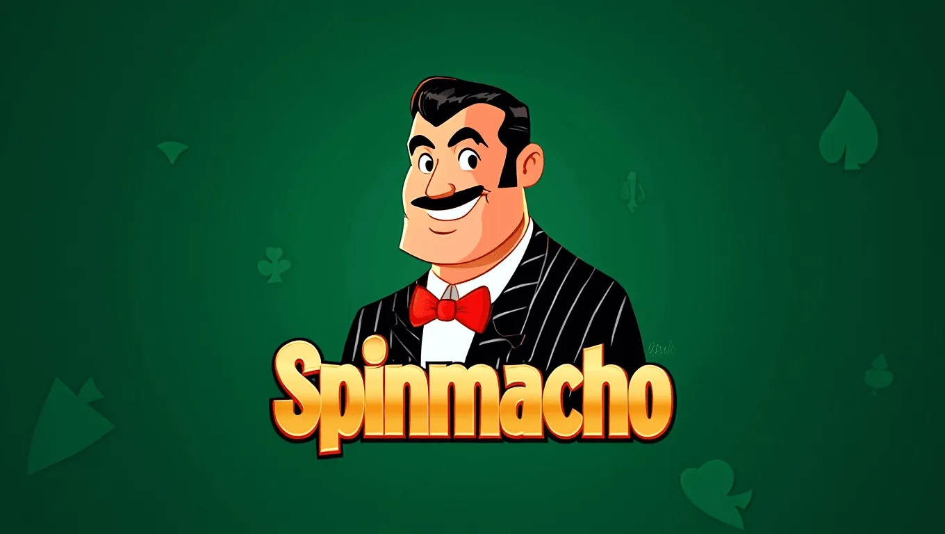 spinmacho bonus spinmacho bonus